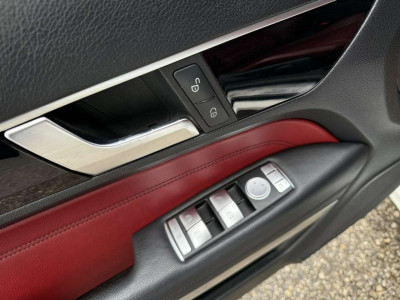 Mercedes-Benz E-Klasse Gebrauchtwagen