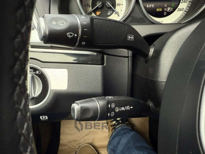 Mercedes-Benz E-Klasse Gebrauchtwagen