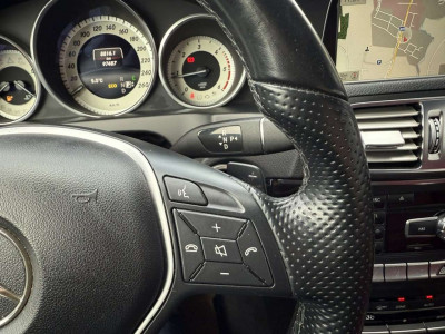 Mercedes-Benz E-Klasse Gebrauchtwagen