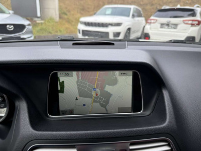 Mercedes-Benz E-Klasse Gebrauchtwagen