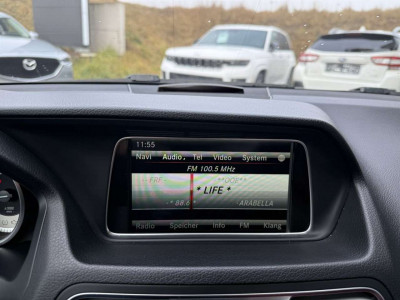 Mercedes-Benz E-Klasse Gebrauchtwagen