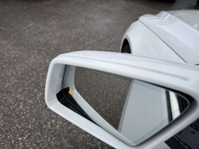 Mercedes-Benz E-Klasse Gebrauchtwagen