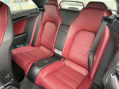 Mercedes-Benz E-Klasse Gebrauchtwagen