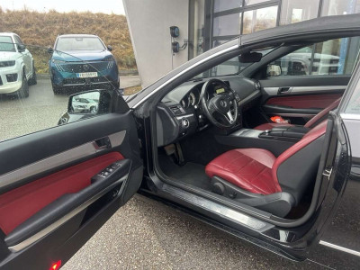 Mercedes-Benz E-Klasse Gebrauchtwagen Mercedes-Benz E-Klasse Gebrauchtwagen