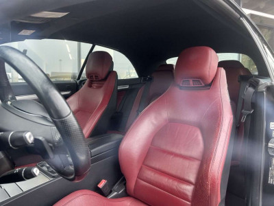 Mercedes-Benz E-Klasse Gebrauchtwagen Mercedes-Benz E-Klasse Gebrauchtwagen