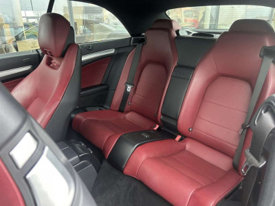 Mercedes-Benz E-Klasse Gebrauchtwagen Mercedes-Benz E-Klasse Gebrauchtwagen