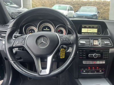 Mercedes-Benz E-Klasse Gebrauchtwagen Mercedes-Benz E-Klasse Gebrauchtwagen