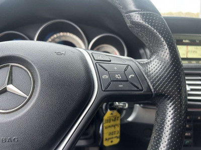 Mercedes-Benz E-Klasse Gebrauchtwagen Mercedes-Benz E-Klasse Gebrauchtwagen