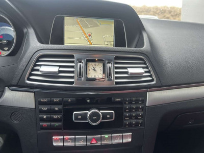 Mercedes-Benz E-Klasse Gebrauchtwagen Mercedes-Benz E-Klasse Gebrauchtwagen