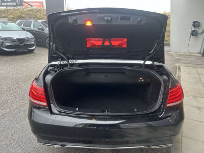 Mercedes-Benz E-Klasse Gebrauchtwagen Mercedes-Benz E-Klasse Gebrauchtwagen