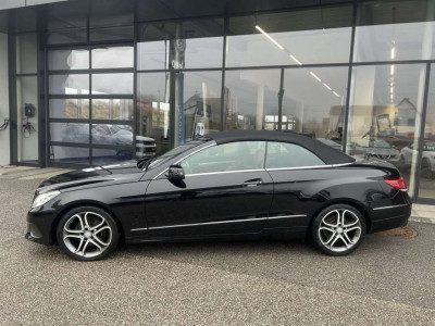 Mercedes-Benz E-Klasse Gebrauchtwagen Mercedes-Benz E-Klasse Gebrauchtwagen