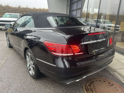 Mercedes-Benz E-Klasse Gebrauchtwagen Mercedes-Benz E-Klasse Gebrauchtwagen