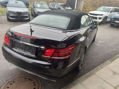 Mercedes-Benz E-Klasse Gebrauchtwagen Mercedes-Benz E-Klasse Gebrauchtwagen