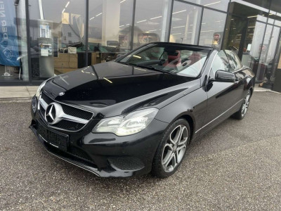 Mercedes-Benz E-Klasse Gebrauchtwagen Mercedes-Benz E-Klasse Gebrauchtwagen