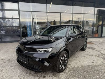 Opel Mokka Gebrauchtwagen Opel Mokka Gebrauchtwagen