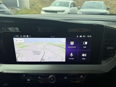 Opel Mokka Gebrauchtwagen Opel Mokka Gebrauchtwagen