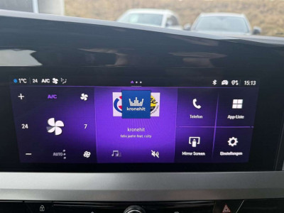 Opel Mokka Gebrauchtwagen Opel Mokka Gebrauchtwagen