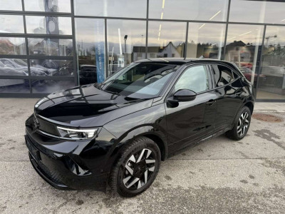 Opel Mokka Gebrauchtwagen Opel Mokka Gebrauchtwagen