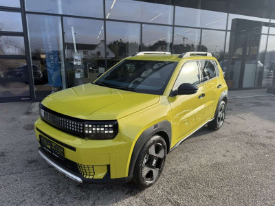 Fiat Grande Panda Neuwagen Fiat Grande Panda Neuwagen