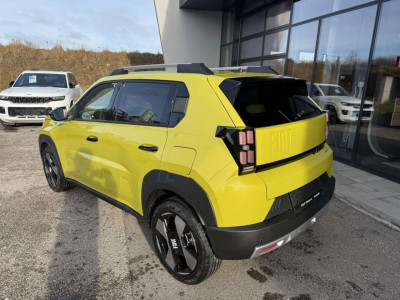 Fiat Grande Panda Neuwagen Fiat Grande Panda Neuwagen