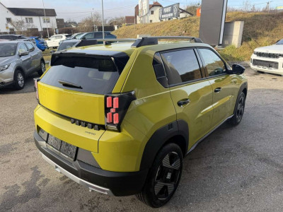 Fiat Grande Panda Neuwagen Fiat Grande Panda Neuwagen