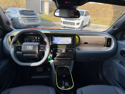 Fiat Grande Panda Neuwagen Fiat Grande Panda Neuwagen