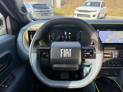 Fiat Grande Panda Neuwagen Fiat Grande Panda Neuwagen