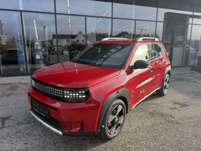 Fiat Grande Panda Neuwagen Fiat Grande Panda Neuwagen