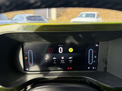 Fiat Grande Panda Neuwagen Fiat Grande Panda Neuwagen