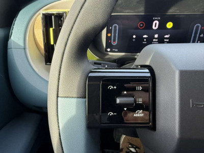 Fiat Grande Panda Neuwagen Fiat Grande Panda Neuwagen