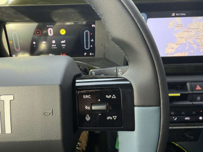 Fiat Grande Panda Neuwagen Fiat Grande Panda Neuwagen