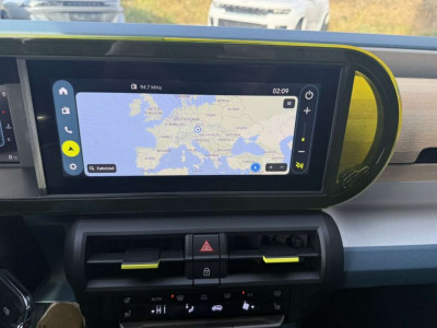 Fiat Grande Panda Neuwagen Fiat Grande Panda Neuwagen