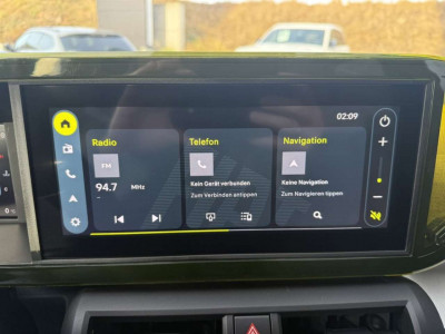 Fiat Grande Panda Neuwagen Fiat Grande Panda Neuwagen