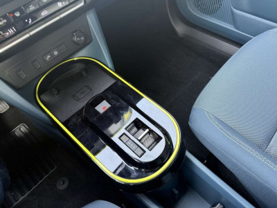 Fiat Grande Panda Neuwagen Fiat Grande Panda Neuwagen