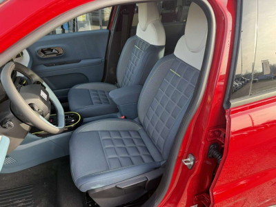 Fiat Grande Panda Neuwagen Fiat Grande Panda Neuwagen