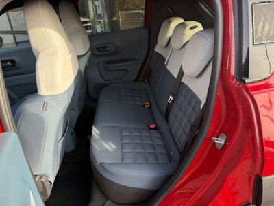 Fiat Grande Panda Neuwagen Fiat Grande Panda Neuwagen