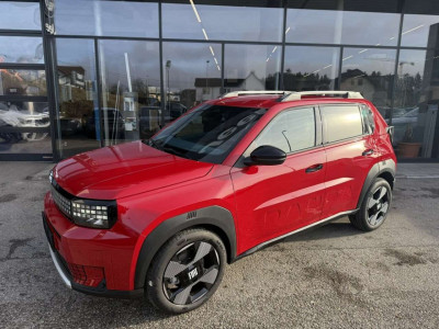 Fiat Grande Panda Neuwagen Fiat Grande Panda Neuwagen