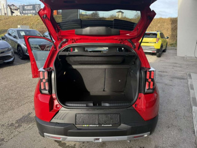 Fiat Grande Panda Neuwagen Fiat Grande Panda Neuwagen