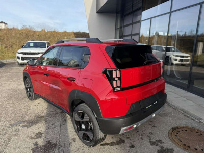 Fiat Grande Panda Neuwagen Fiat Grande Panda Neuwagen