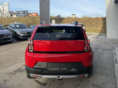 Fiat Grande Panda Neuwagen Fiat Grande Panda Neuwagen