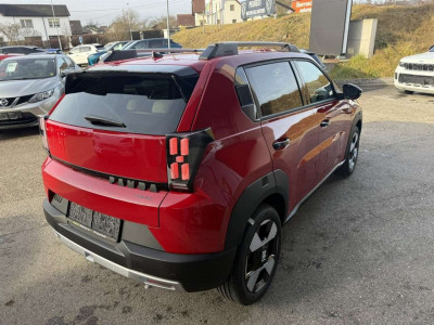 Fiat Grande Panda Neuwagen Fiat Grande Panda Neuwagen