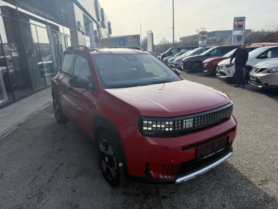 Fiat Grande Panda Neuwagen Fiat Grande Panda Neuwagen