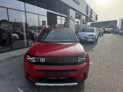 Fiat Grande Panda Neuwagen Fiat Grande Panda Neuwagen