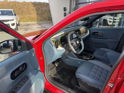 Fiat Grande Panda Neuwagen Fiat Grande Panda Neuwagen