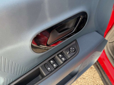 Fiat Grande Panda Neuwagen Fiat Grande Panda Neuwagen