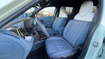 Fiat Grande Panda Neuwagen Fiat Grande Panda Neuwagen