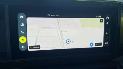 Fiat Grande Panda Neuwagen Fiat Grande Panda Neuwagen