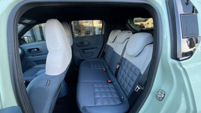 Fiat Grande Panda Neuwagen Fiat Grande Panda Neuwagen