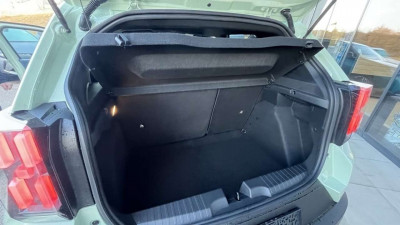 Fiat Grande Panda Neuwagen Fiat Grande Panda Neuwagen