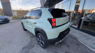 Fiat Grande Panda Neuwagen Fiat Grande Panda Neuwagen